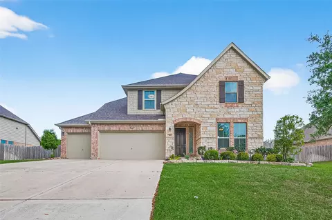 95 Rivercove Ln, Richmond, TX 77406