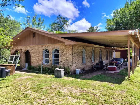 31984 Roberto St, Rio Hondo, TX 78583