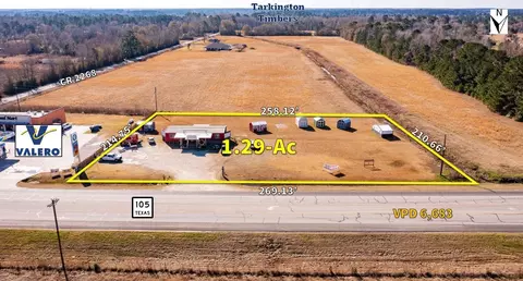 14695 Highway 105, Cleveland, TX 77327