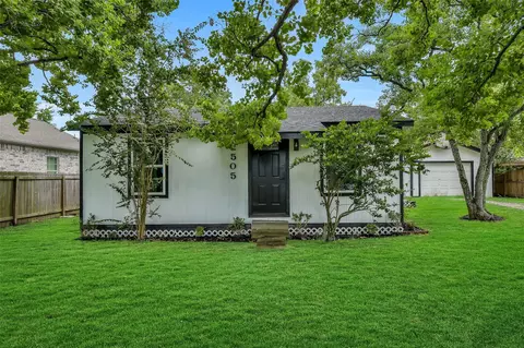 2505 29th Ave N, Texas City, TX 77590