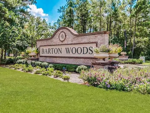 3388 Wooded Ln, Conroe, TX 77301