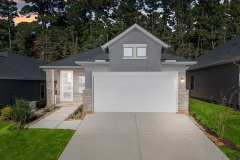 12211 Ridge Top Dr, Conroe, TX 77304