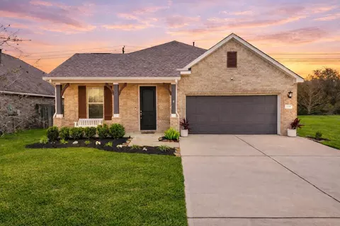4939 Stoney Way Ln, League City, TX 77573