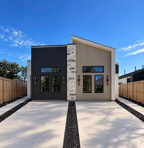 5510 Bacher St #A AND B, Houston, TX 77028