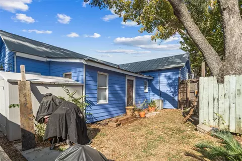 Exterior - 26407 Preston Ave, Spring, TX 77373 photo 6 of 8