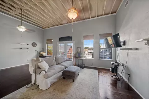Living - 26407 Preston Ave, Spring, TX 77373 photo 1 of 1