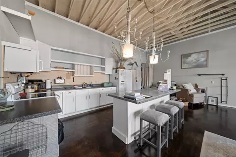 Kitchen - 26407 Preston Ave, Spring, TX 77373 photo 2 of 4
