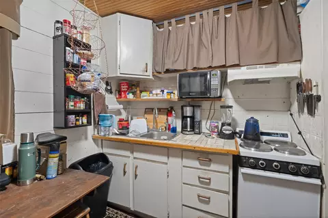 Kitchen - 26407 Preston Ave, Spring, TX 77373 photo 4 of 4