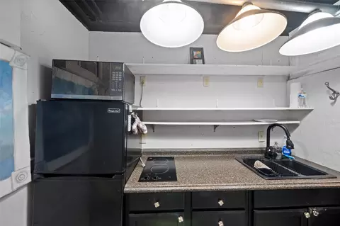 Kitchen - 26407 Preston Ave, Spring, TX 77373 photo 3 of 4