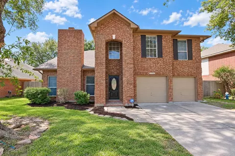 1902 Park Maple Dr, Katy, TX 77450