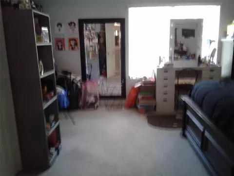 Bedroom - 2407 Pinpoint Dr, Spring, TX 77373 photo 2 of 3