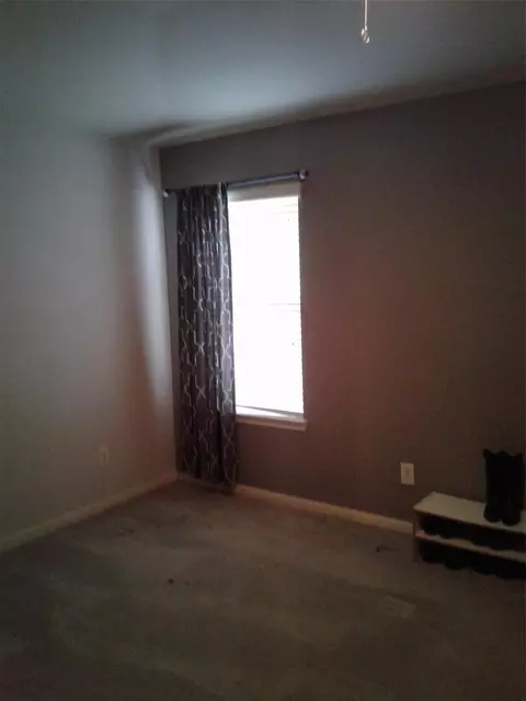 Bedroom - 2407 Pinpoint Dr, Spring, TX 77373 photo 3 of 3