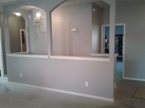 Entry Way - 2407 Pinpoint Dr, Spring, TX 77373 photo 2 of 2