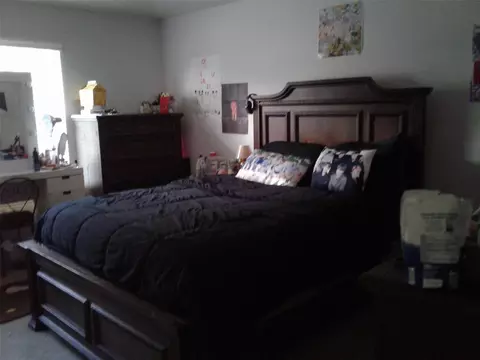 Bedroom - 2407 Pinpoint Dr, Spring, TX 77373 photo 1 of 3