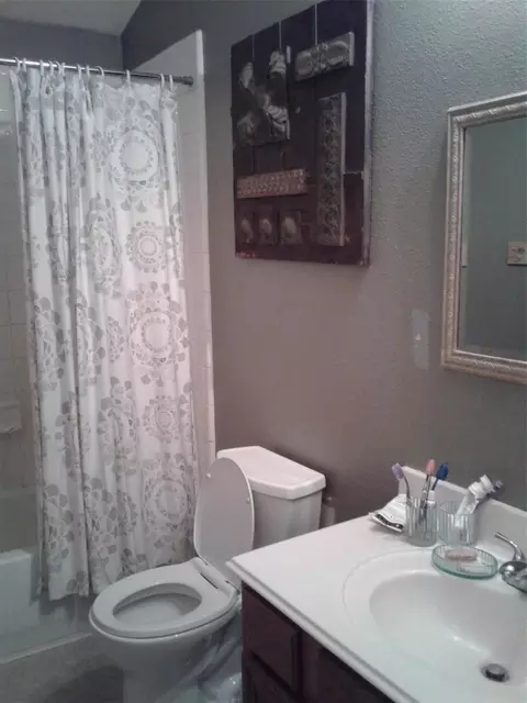 Bath - 2407 Pinpoint Dr, Spring, TX 77373 photo 1 of 1