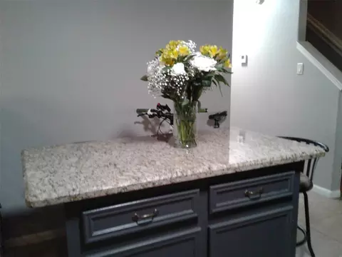Kitchen - 2407 Pinpoint Dr, Spring, TX 77373 photo 3 of 3