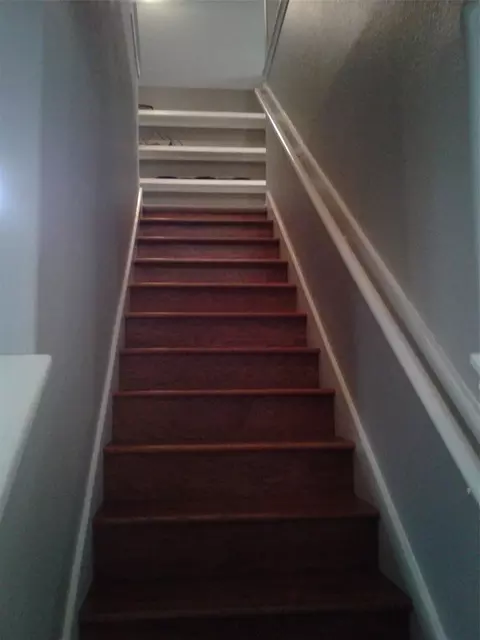 Entry Way - 2407 Pinpoint Dr, Spring, TX 77373 photo 1 of 2