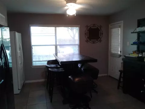 Dining - 2407 Pinpoint Dr, Spring, TX 77373 photo 2 of 2