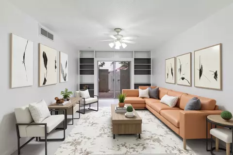 2601 Bellefontaine St #C104, Houston, TX 77025