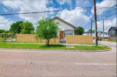 1219 Gregg St, Houston, TX 77020