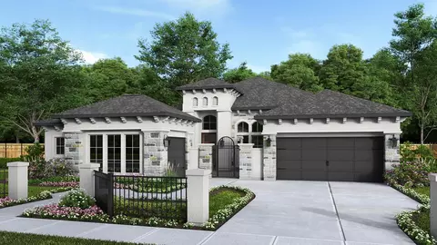10015 Regal Mist Dr, Missouri City, TX 77459