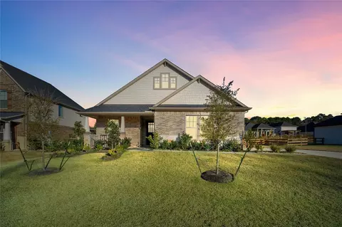 630 Running Iron Ln, Magnolia, TX 77354