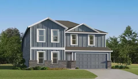 109 Peluce Pl, Caldwell, TX 77836
