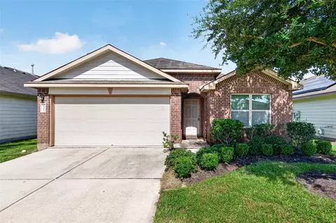 14302 Brunswick Place Dr, Houston, TX 77047