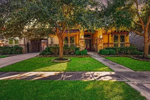23535 Bellina Dr, Richmond, TX 77406
