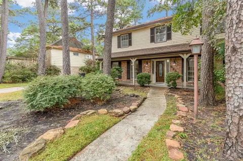5250 Bryanhurst Ln, Spring, TX 77379 photo 1