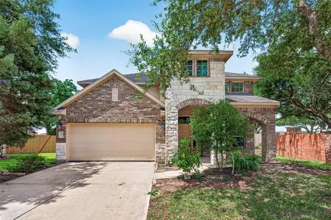 25111 Summer Walk Ln, Katy, TX 77494
