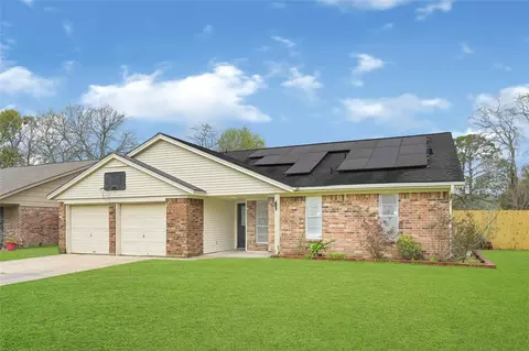 4102 Townes Forest Rd, Friendswood, TX 77546