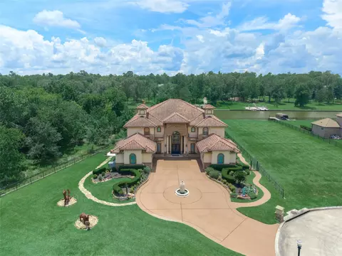 11503 Renaissance Dr, Montgomery, TX 77356