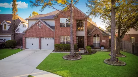 19427 Savannah Creek Ln, Katy, TX 77449