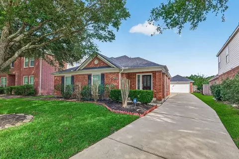 21523 Grand Hollow Ln, Katy, TX 77450