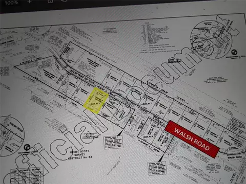 000 Walsh Rd, Rosenberg, TX 77471 photo 4