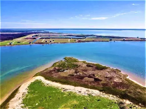 lot48 Bay Dr, Palacios, TX 77465