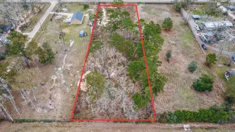 0 Emerald Forest Dr, New Caney, TX 77357
