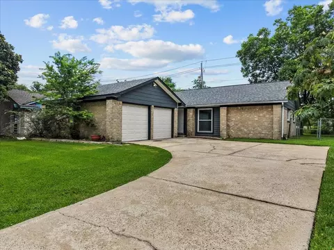 3206 Wavecrest St, League City, TX 77573
