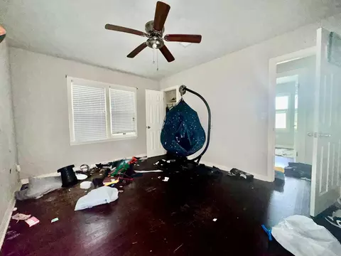 Bedroom - 112 Cravens Dr, Silsbee, TX 77656 photo 1 of 3