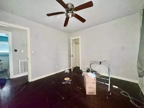 Bedroom - 112 Cravens Dr, Silsbee, TX 77656 photo 2 of 3