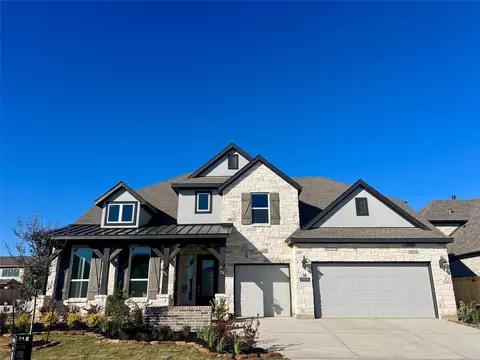 10807 Wild Leadwort Dr, Cypress, TX 77433