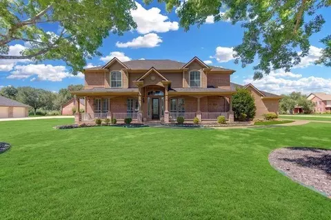 26110 Cross Hollow Lane Ln, Cypress, TX 77433