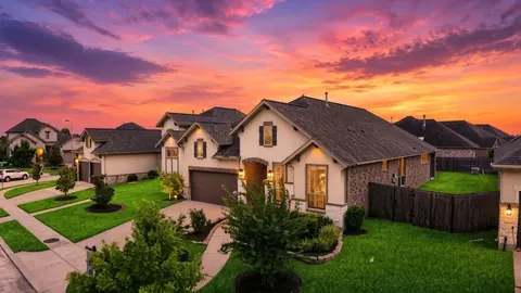 19107 Timberwood Run Dr, Cypress, TX 77433