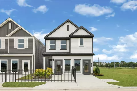 3506 Blackbird Ln, Katy, TX 77494
