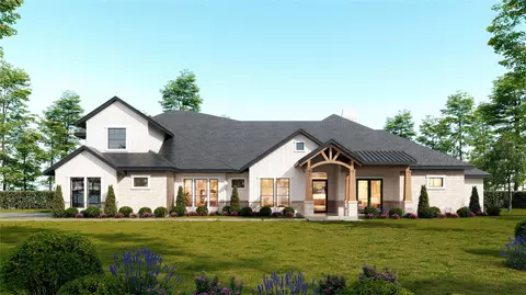2437 Old Ranch Rd, Montgomery, TX 77316