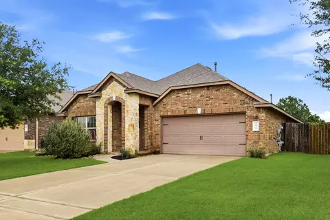 4631 Stolz Trl, Katy, TX 77493