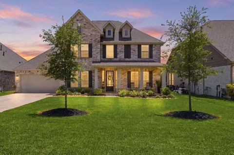 208 Peninsula Point Dr, Montgomery, TX 77356
