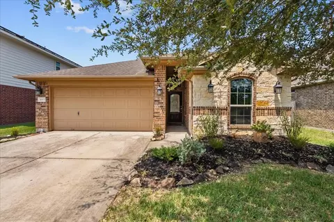 4813 Ladona Ct, League City, TX 77573