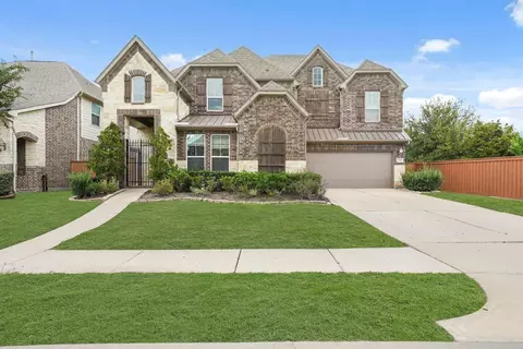17302 Milrig Ct, Richmond, TX 77407